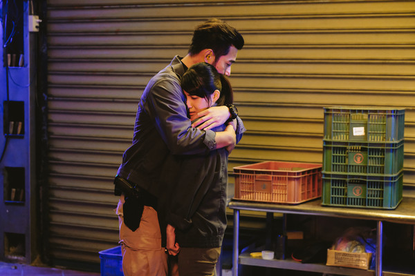 ▲▼公視《妖怪人間》榮登Netflix台灣排行榜第十名 。(圖/公視提供) ▲▼公視《妖怪人間》榮登Netflix台灣排行榜第十名 。(圖/公視提供)