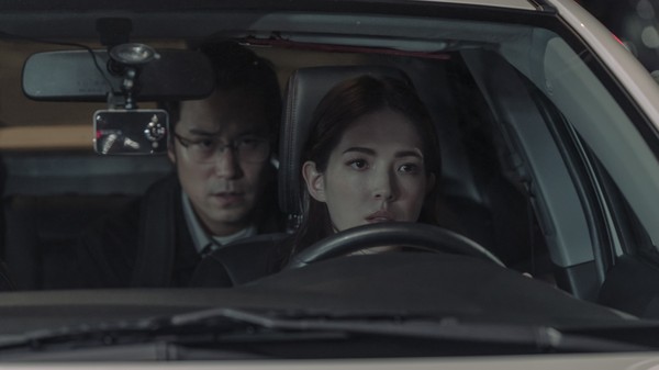 ▲▼ 許瑋甯在《誰是被害者》的表現被張孝全形容為「演出更純熟            。（圖／Netflix提供）