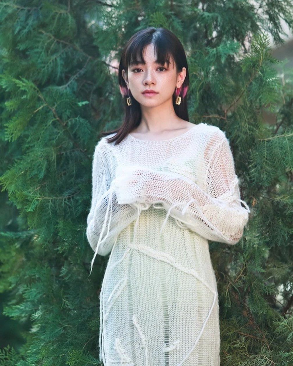 ▲女星親切跟粉絲自拍遭性騷擾! 痛訴「不斷用手指滑動」柯佳嬿聲援。(圖/翻攝自Facebook/姚愛寗)