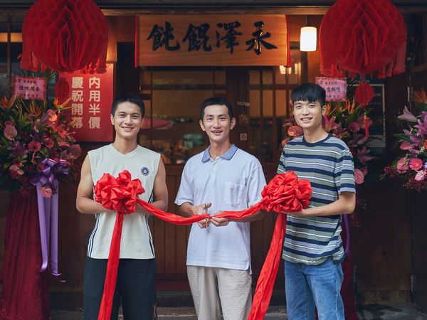 ▲《正義的算法》演員疑似虐狗、兄弟爭產案件。（圖／Disney+提供）