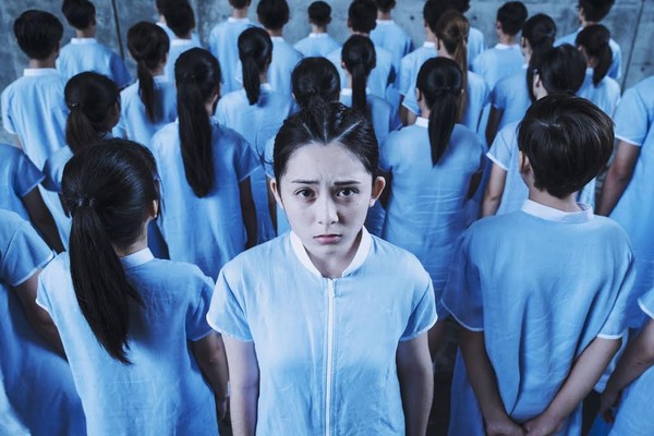 ▲吳兆絃演出《你的孩子不是你的孩子－必須過動》。（圖／公視提供）