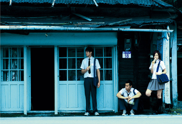 ▲▼張孝全、張睿家成名作《盛夏光年》15週年紀念重返大銀幕。(圖/前景娛樂提供) ▲▼張孝全、張睿家成名作《盛夏光年》15週年紀念重返大銀幕。(圖/前景娛樂提供)