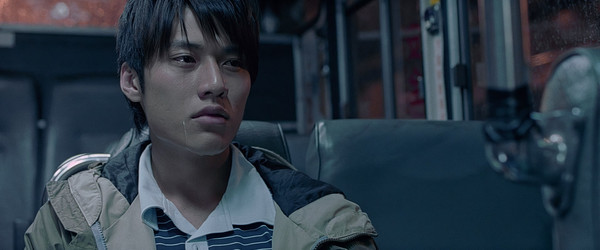 ▲▼張孝全、張睿家成名作《盛夏光年》15週年紀念重返大銀幕。(圖/前景娛樂提供) ▲▼張孝全、張睿家成名作《盛夏光年》15週年紀念重返大銀幕。(圖/前景娛樂提供)