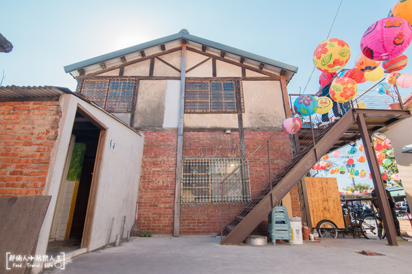 ▲▼用九柑仔店。（圖／那倆人玩樂人生授權提供，下同，勿隨意翻拍以免侵權。）