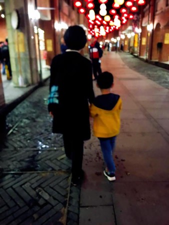 ▲▼ 鄭麗君發文辭去文化部長，將回家陪伴孩子。（圖／翻攝自鄭麗君臉書）