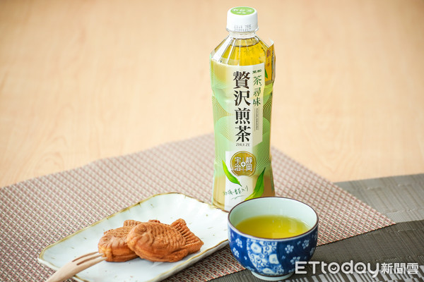 ▲▼茶尋味4月廣編。(圖/記者周宸亘攝) ▲▼茶尋味4月廣編。(圖/記者周宸亘攝)