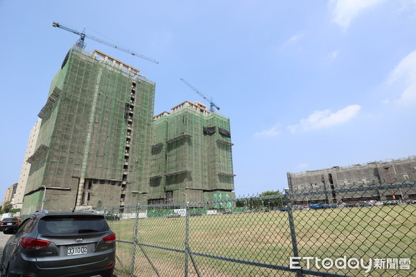 ▲▼工人,建案,工地,缺工,營建成本,工程品質。(圖/記者陳建宇攝) ▲▼工人,建案,工地,缺工,營建成本,工程品質。(圖/記者陳建宇攝)