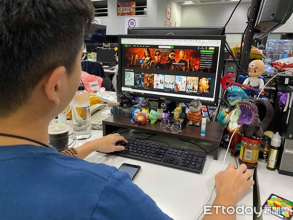 ▲▼封殺愛奇藝!經濟部修法下架9/3正式上路。(圖/記者許力方攝) ▲▼封殺愛奇藝!經濟部修法下架9/3正式上路。(圖/記者許力方攝)
