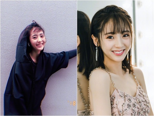 ▲▼《王子變青蛙》翻拍版,外傳男女主角人選是高泰宇、邢菲。(圖/翻攝自微博)