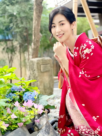 ▲▼大久保麻梨子。（圖／公關提供）