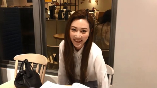 ▲曾莞婷客串《炮仔聲》。（圖／翻攝自Facebook／《炮仔聲》）