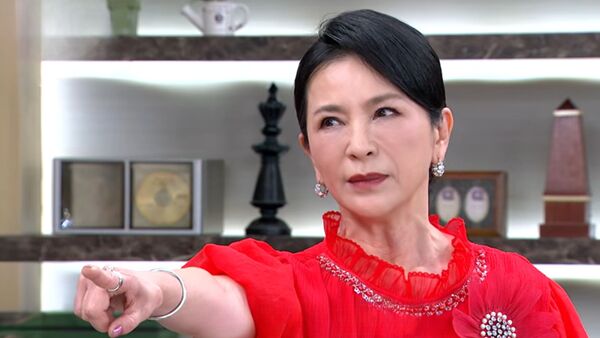 ▲張倩加入《百味人生》。（圖／三立提供）