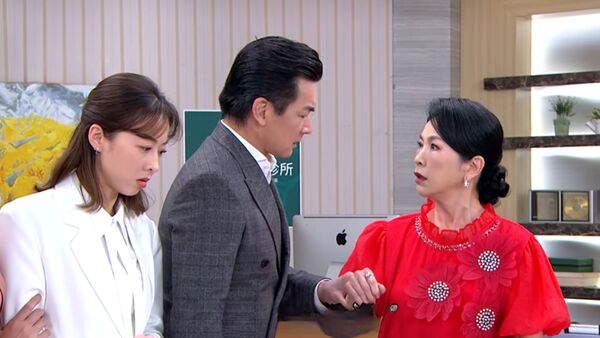 ▲張倩加入《百味人生》。（圖／三立提供）