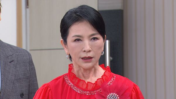 ▲張倩加入《百味人生》。（圖／三立提供）