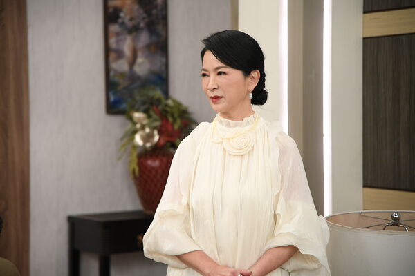 ▲張倩加入《百味人生》。（圖／三立提供）