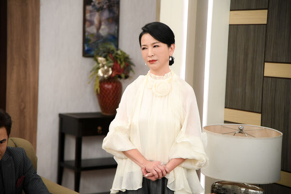 ▲張倩加入《百味人生》。（圖／三立提供）