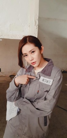 ▲▼王宇婕《炮仔聲》爆雷…網全爽翻。（圖／翻攝自Facebook／王宇婕）
