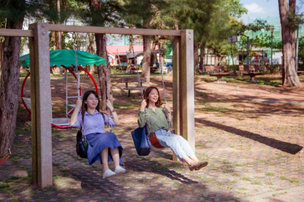 ▲想見你場景（圖／翻攝自台南旅遊網）