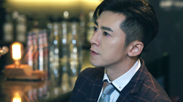 ▲▼《1006的房客》李國毅和許光漢徹底撕破臉、正面開戰。（圖／歐銻銻娛樂提供）