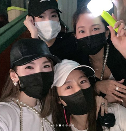 ▲▼林志穎老婆陳若儀。（圖／翻攝自Instagram／kellymermaidchen）