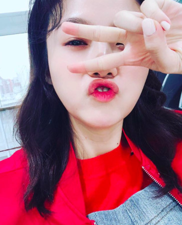 ▲▼ 陳謙文接楊小黎下班 。(圖/翻攝自Instagram/candyyang116) ▲▼ 陳謙文接楊小黎下班 。(圖/翻攝自Instagram/candyyang116)
