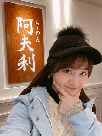 ▲▼楊小黎春酒取消十幾場，損失6位數          。（圖／翻攝自Facebook／楊小黎 Shiauli Yang）