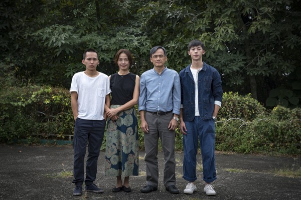▲▼ 《陽光普照》劇照。(圖/甲上提供)