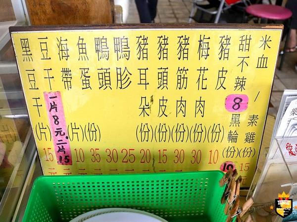 ▲▼新孝路無名麵攤。（圖／台南先生）