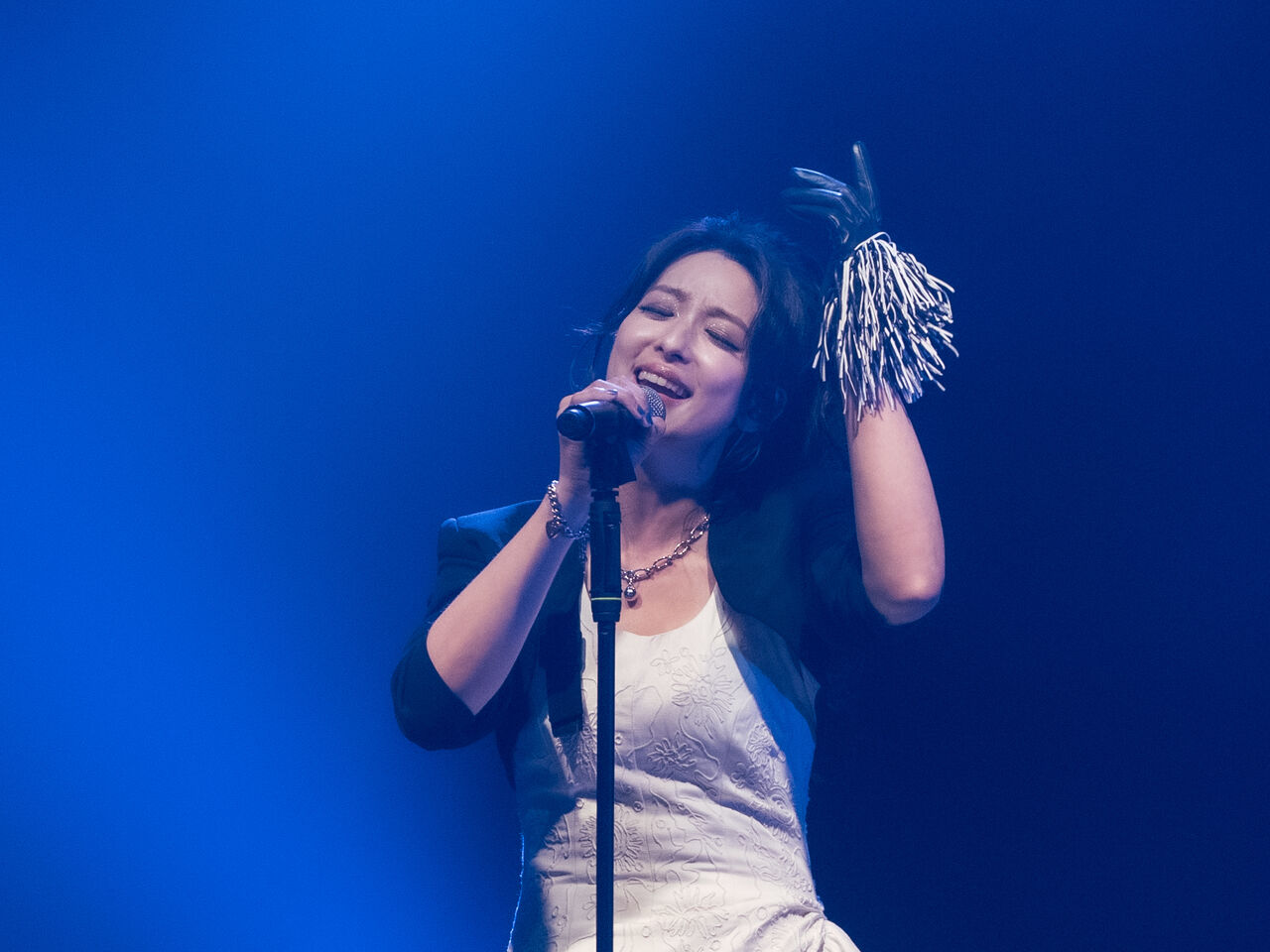 ▲▼  賴雅妍演唱會。（圖／寬宏提供）