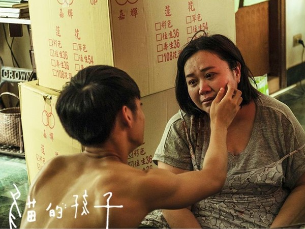 ▲▼公視《你的孩子》第二單元虐貓畫面太痛,引起各方關切。(圖/翻攝自《你的孩子不是你的孩子》官方臉書)