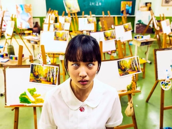 ▲▼《你的孩子不是你的孩子—孔雀》。(圖/公視提供)