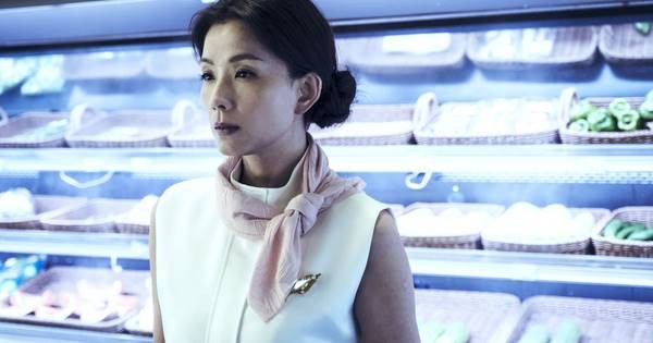 ▲圖|《你的孩子不是你的孩子》劇照。(圖/公視)
