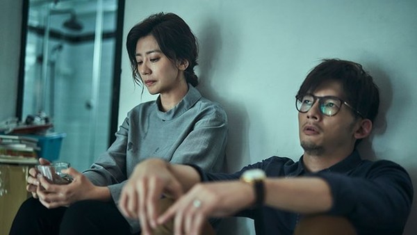 ▲▼《我們與惡的距離》。（圖／《我們與惡的距離》劇照）