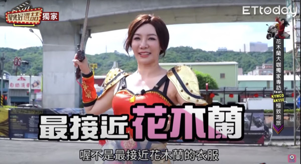 ▲▼《花木蘭》劉亦菲、甄子丹、李連杰獨家專訪。（圖／星光好選喆）