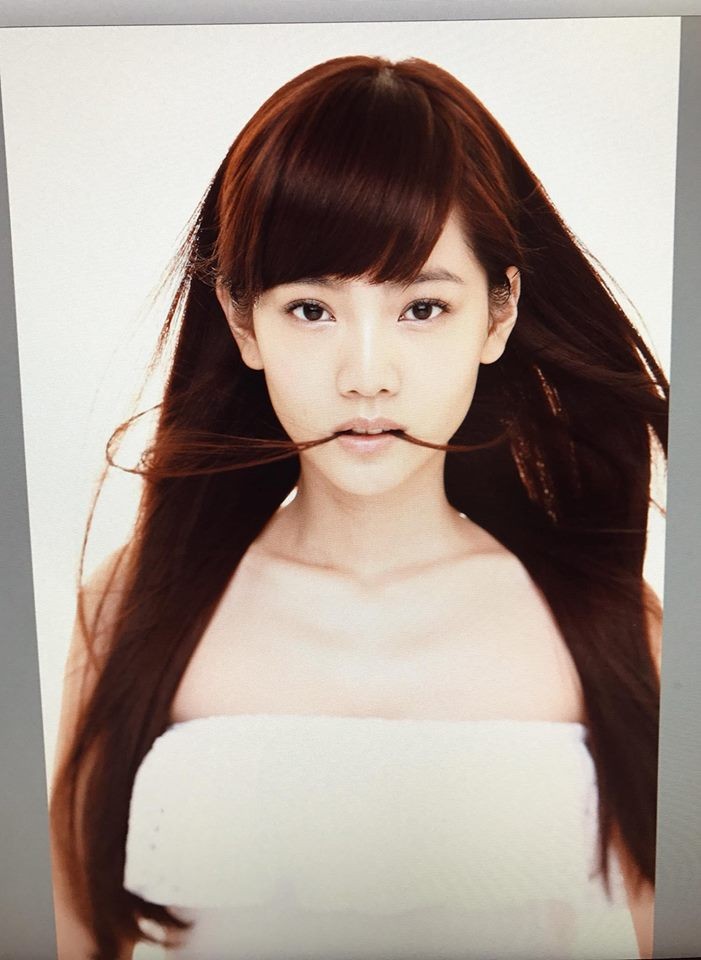 ▲▼王子曬「喬喬私藏照」慶生 告白:從小看你長大~。(圖/翻攝自王子臉書)