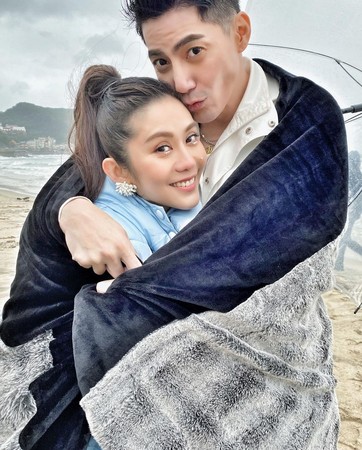 ▲王宇婕。(圖/翻攝自王宇婕IG) ▲王宇婕。(圖/翻攝自王宇婕IG)