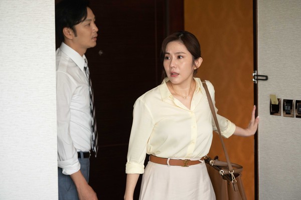▲▼《女力報到男人止步》王宇婕張書偉有小三邱珮淇介入。(圖/TVBS提供) ▲▼《女力報到男人止步》王宇婕張書偉有小三邱珮淇介入。(圖/TVBS提供)
