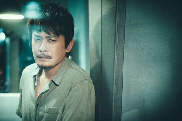 ▲王識賢、蔡淑臻《C.S.I.C.鑑識英雄II正義之戰》。(圖/中視提供)