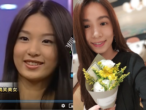 ▲田馥甄。（圖／翻攝自YouTube／中視經典綜藝、Facebook／田馥甄 Hebe）