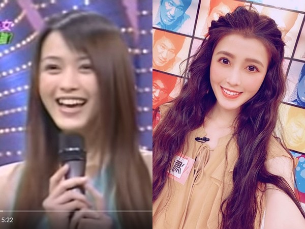 ▲馮媛甄。（圖／翻攝自YouTube／Wayne Lim、Facebook／馮媛甄 Abby Feng）