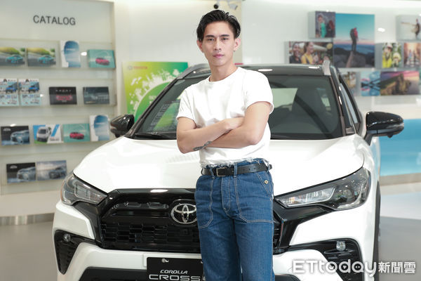▲▼聲林之王3 X TOYOTA 。(圖/記者周宸亘攝)