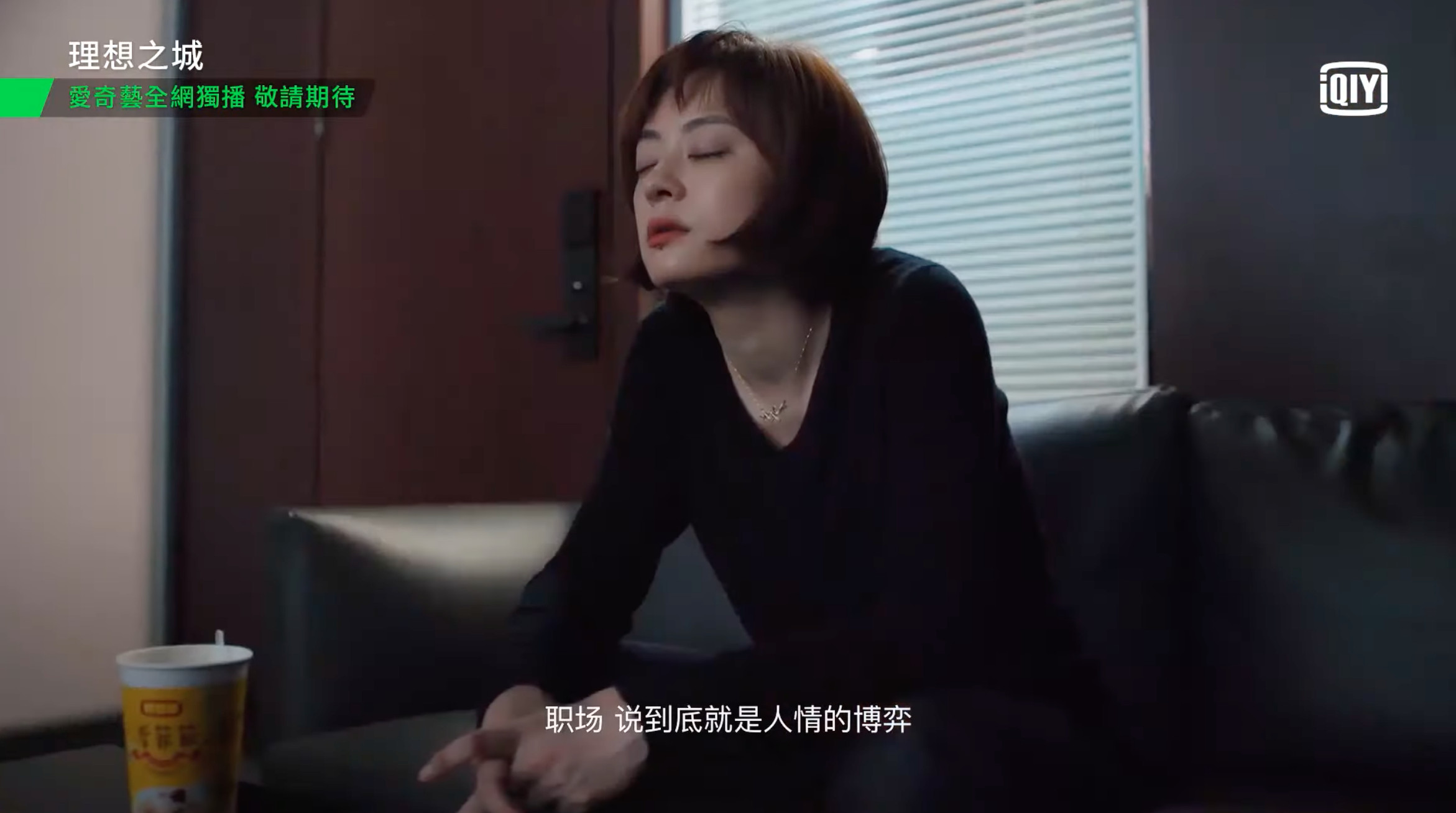 孫儷,趙又廷,于和偉,理想之城,蘇筱的戰爭,職場,甄嬛,羋月傳,那年花開月正圓,宮鬥
