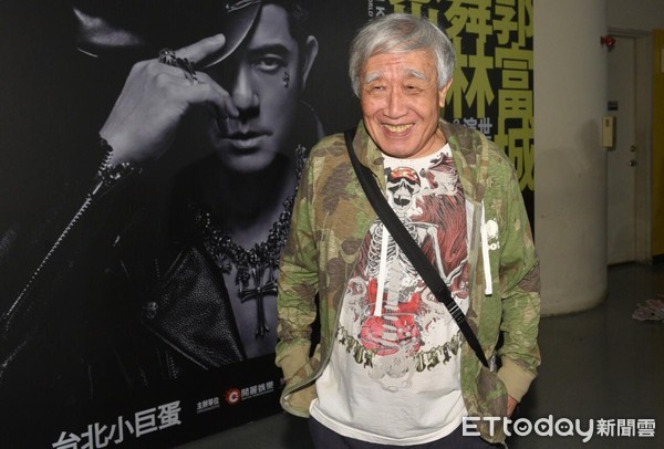 ▲▼ 甄珍、姜大衛、張帝、林哲熹、鄭怡、陳勢安來看郭富城演唱會。（圖／記者張一中攝）