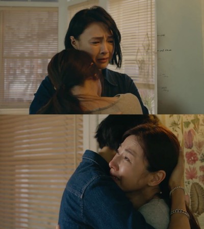 ▲▼《雙城故事》中陳怡蓉和曾佩瑜自然不做作的演技,以及兩個女孩面對生活挫折的課題,引起網友共鳴。(圖/取自myVideo官網)