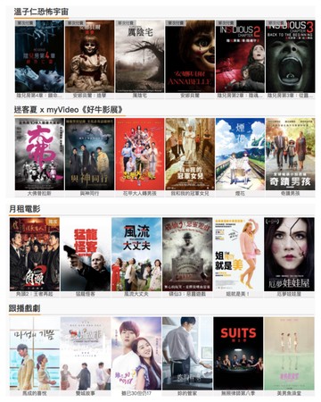 ▲▼由台灣OTT平台myVideo首部投資的自製劇《雙城故事》,以流暢的敘事和動人的情節再度引發網友追劇熱潮!(圖/取自myVideo官網)