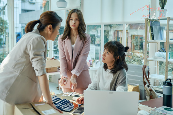 ▲▼簡嫚書《她們創業的那些鳥事》。（圖／可米傳媒提供）