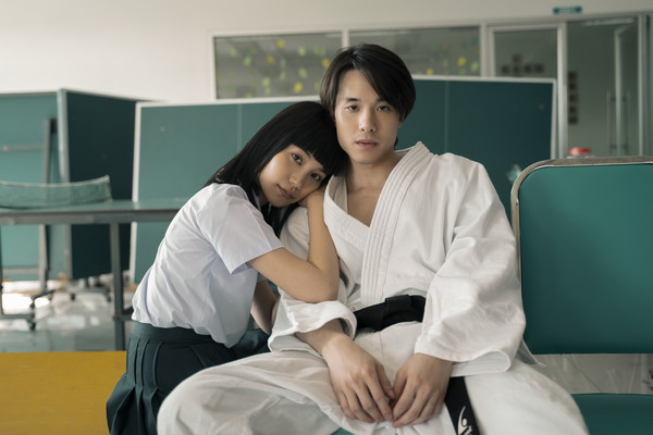 ▲▼防疫宅在家五部影集精選：《轉學來的女生2》、《愛x死x機器人》第二季、《太陽召喚》。（圖／Netflix提供）