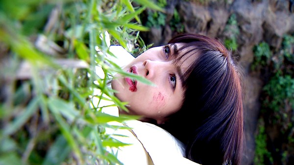 ▲▼《金家好媳婦》韓瑜飾演的陳芷琳落海失蹤，粉絲盼黃少祺能當偵探查明真相。（圖／三立）