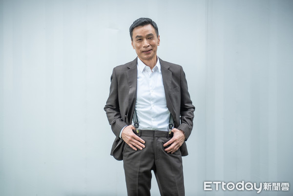 ▲▼李天柱聯訪。（圖／記者張一中攝）