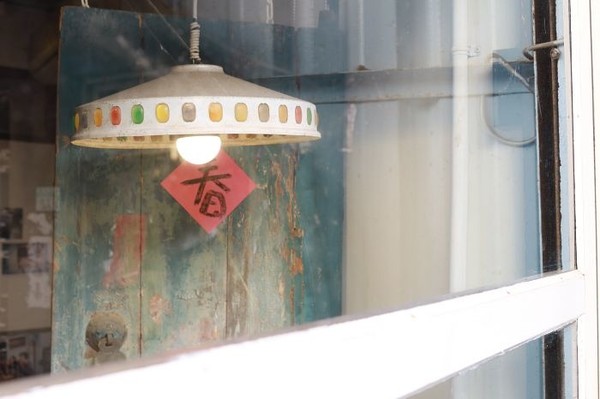 ▲▼小半樓 Arts Space。（圖／愛比妞）